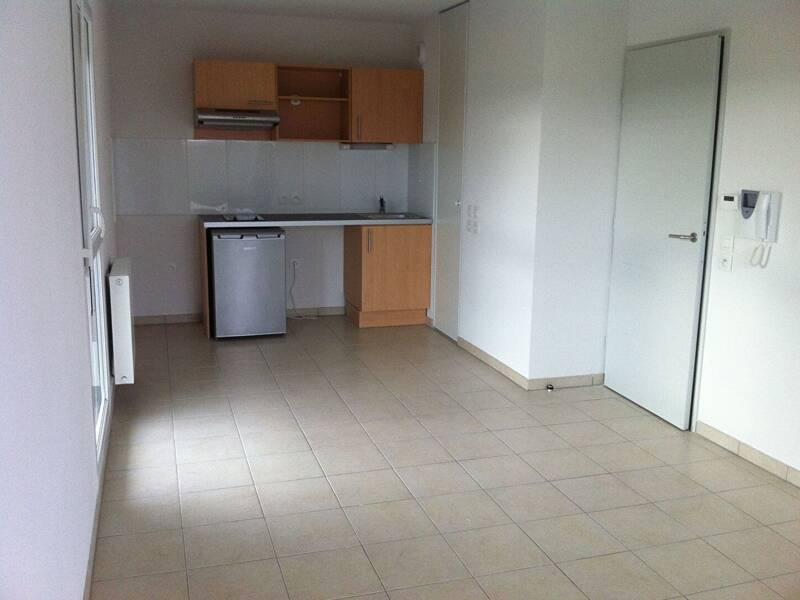 Maison à louer, 39m², AMBARES ET LAGRAVE