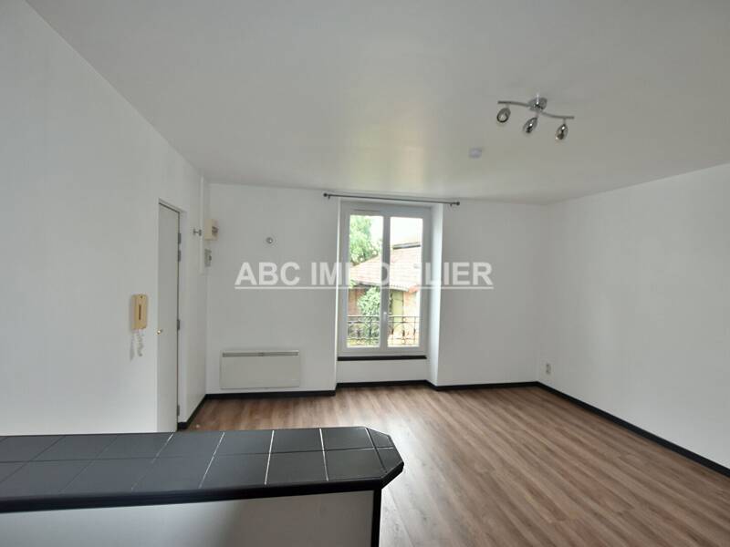 Maison à louer, 22m², LIMOGES