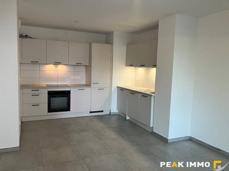 Maison à louer, 42m², RUMILLY