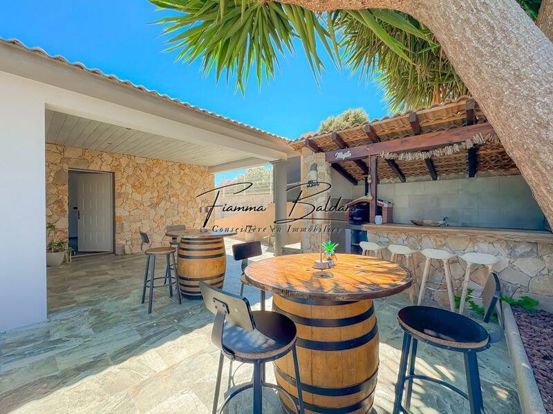 Maison à vendre, 175m², PENTA DI CASINCA