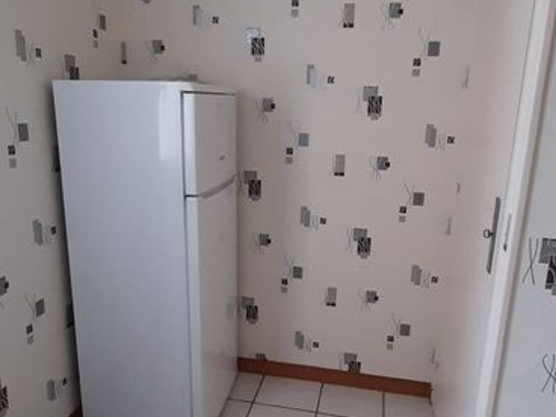 Maison à louer, 28m², GRENOBLE