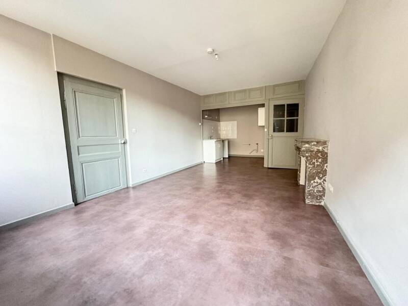 Maison à louer, 67m², BESANCON