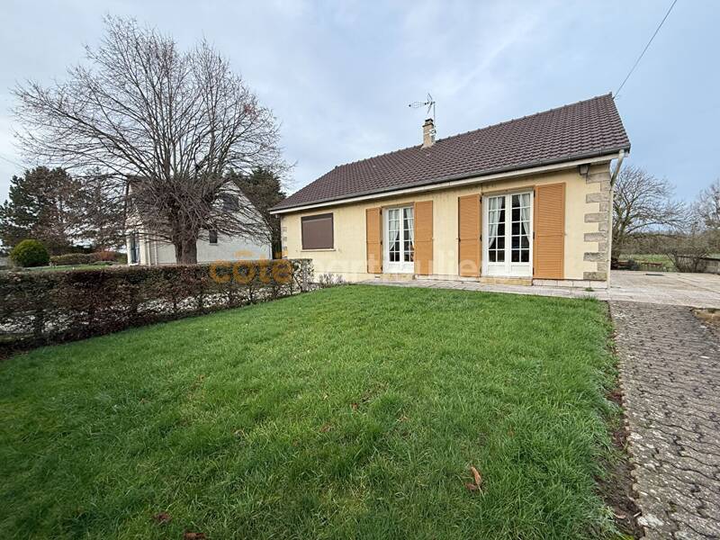 Maison à vendre, 79m², HAM