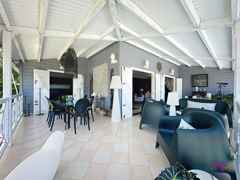 Maison à vendre, 210m², LES TROIS ILETS