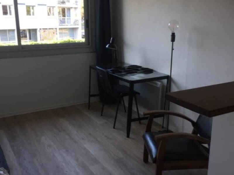 Maison à louer, 21m², MONT SAINT AIGNAN