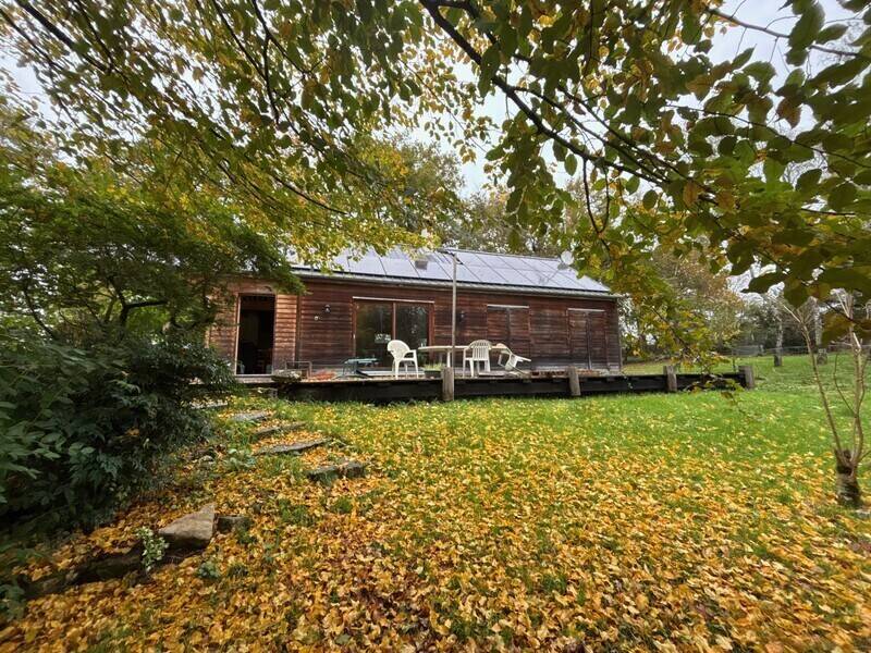 Maison à vendre, 106m², LA GUERCHE SUR L'AUBOIS