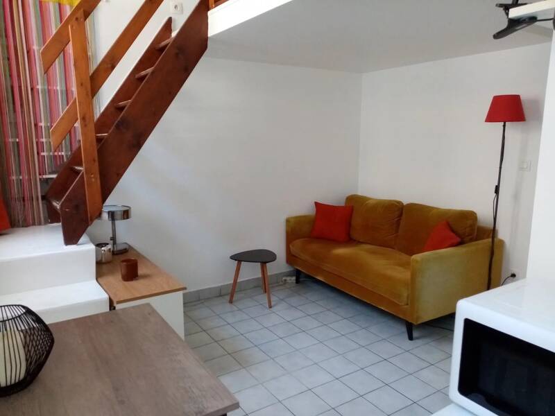 Maison à louer, 24m², VERSAILLES