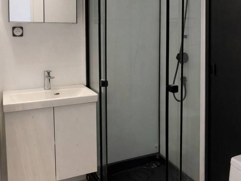 Maison à louer, 18m², MEULAN