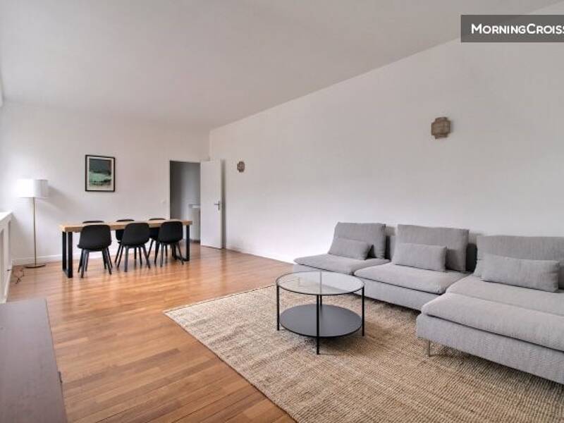 Maison à louer, 69m², PARIS 17E