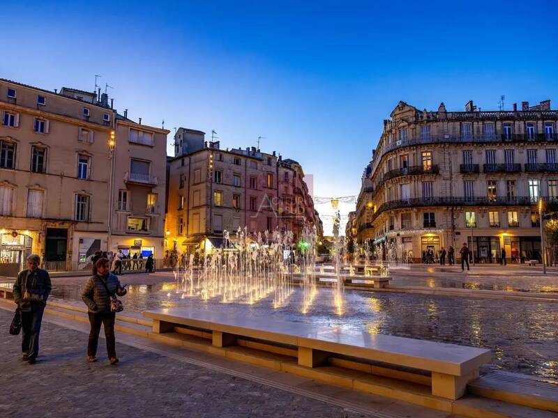 Maison à vendre, 97m², MONTPELLIER