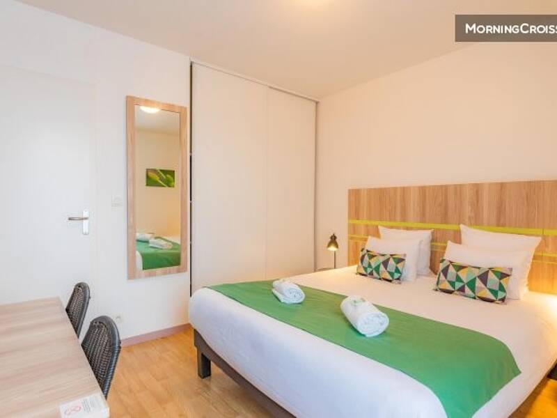 Maison à louer, 20m², NANTES