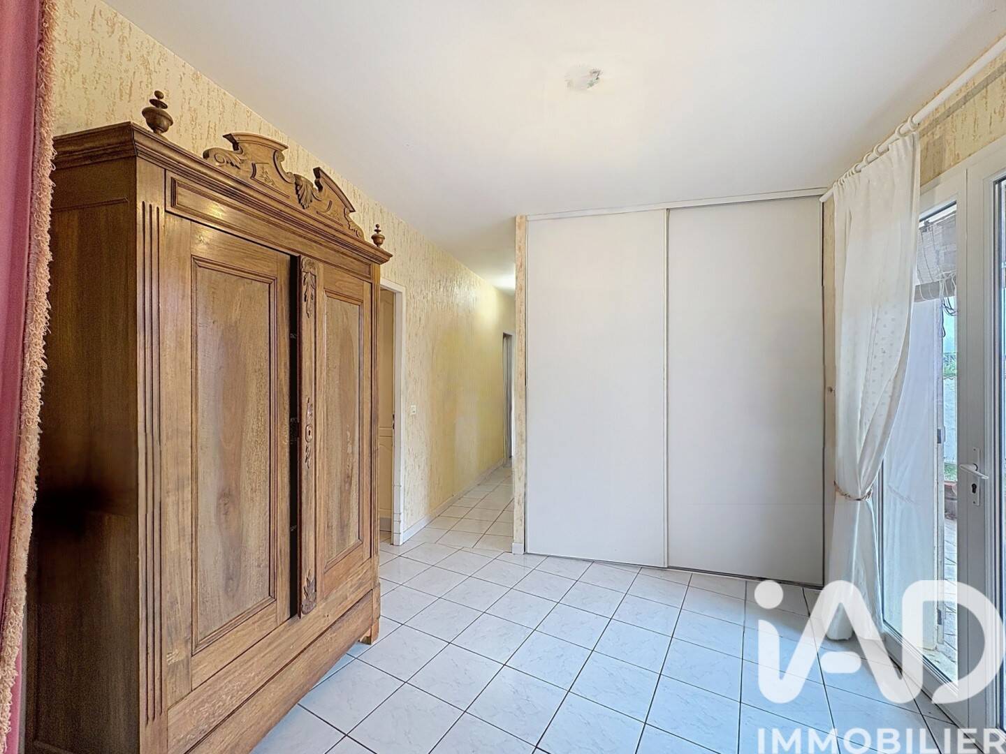 Maison à vendre, 118m², SALLELES D'AUDE