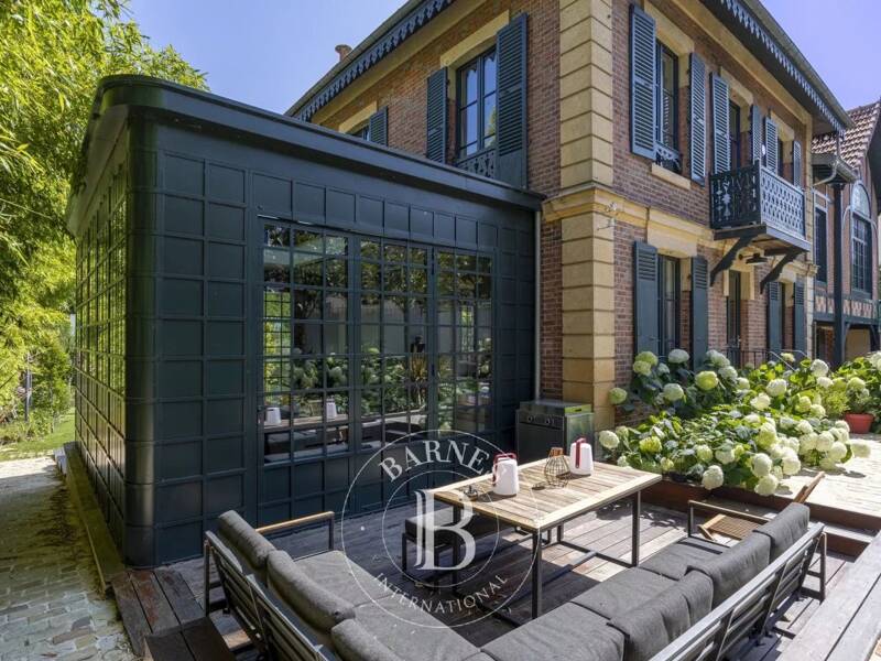 Maison à vendre, 285m², VILLE D'AVRAY