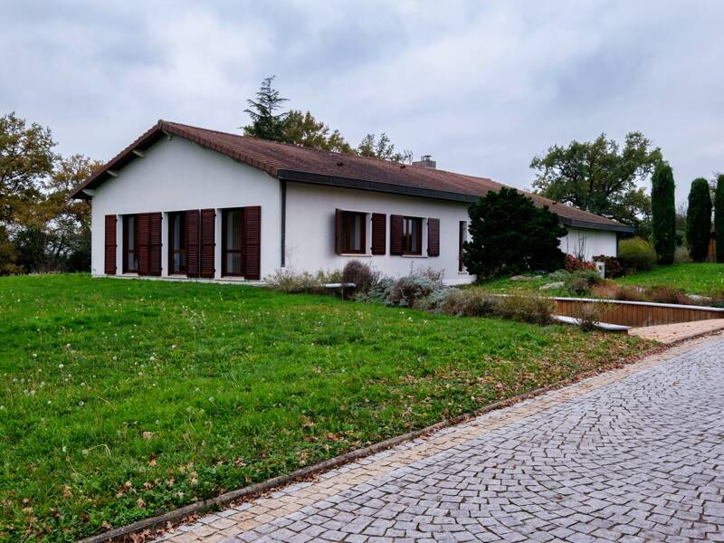 Maison à louer, 200m², DARDILLY