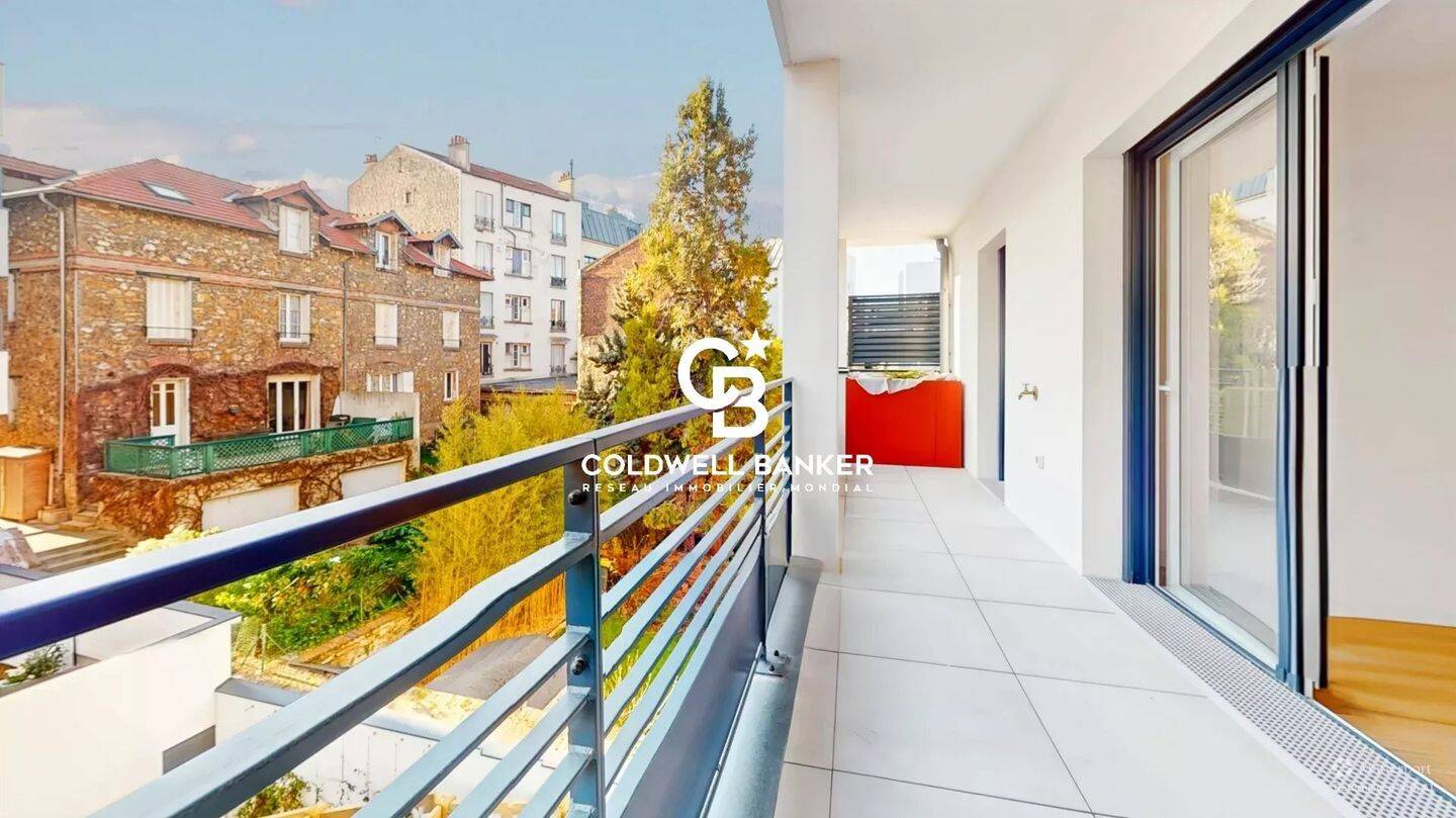 Maison à louer, 42m², ISSY LES MOULINEAUX