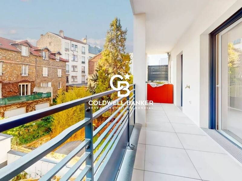 Maison à louer, 42m², ISSY LES MOULINEAUX