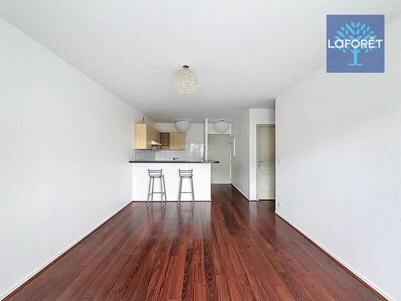 Maison à louer, 44m², NOISY LE GRAND