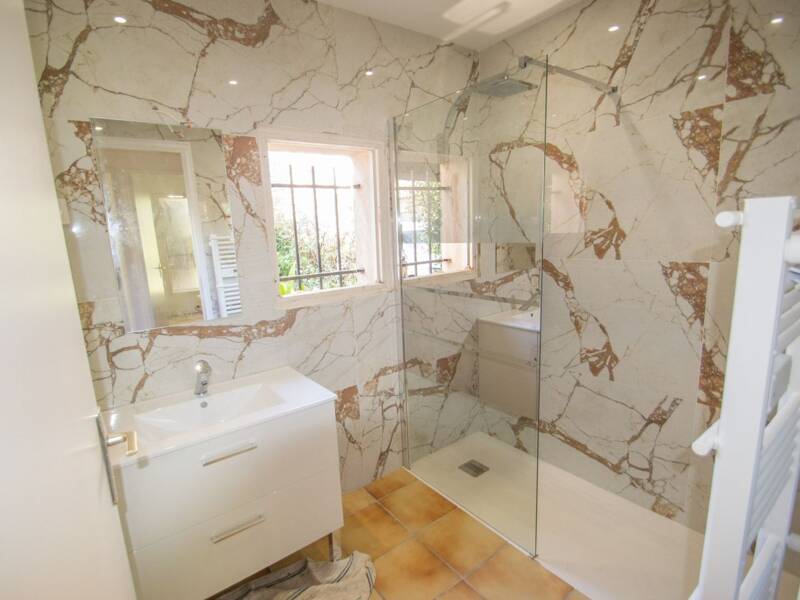 Maison à louer, 79m², ANTIBES