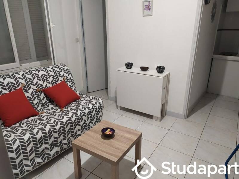 Maison à louer, 15m², TOULON