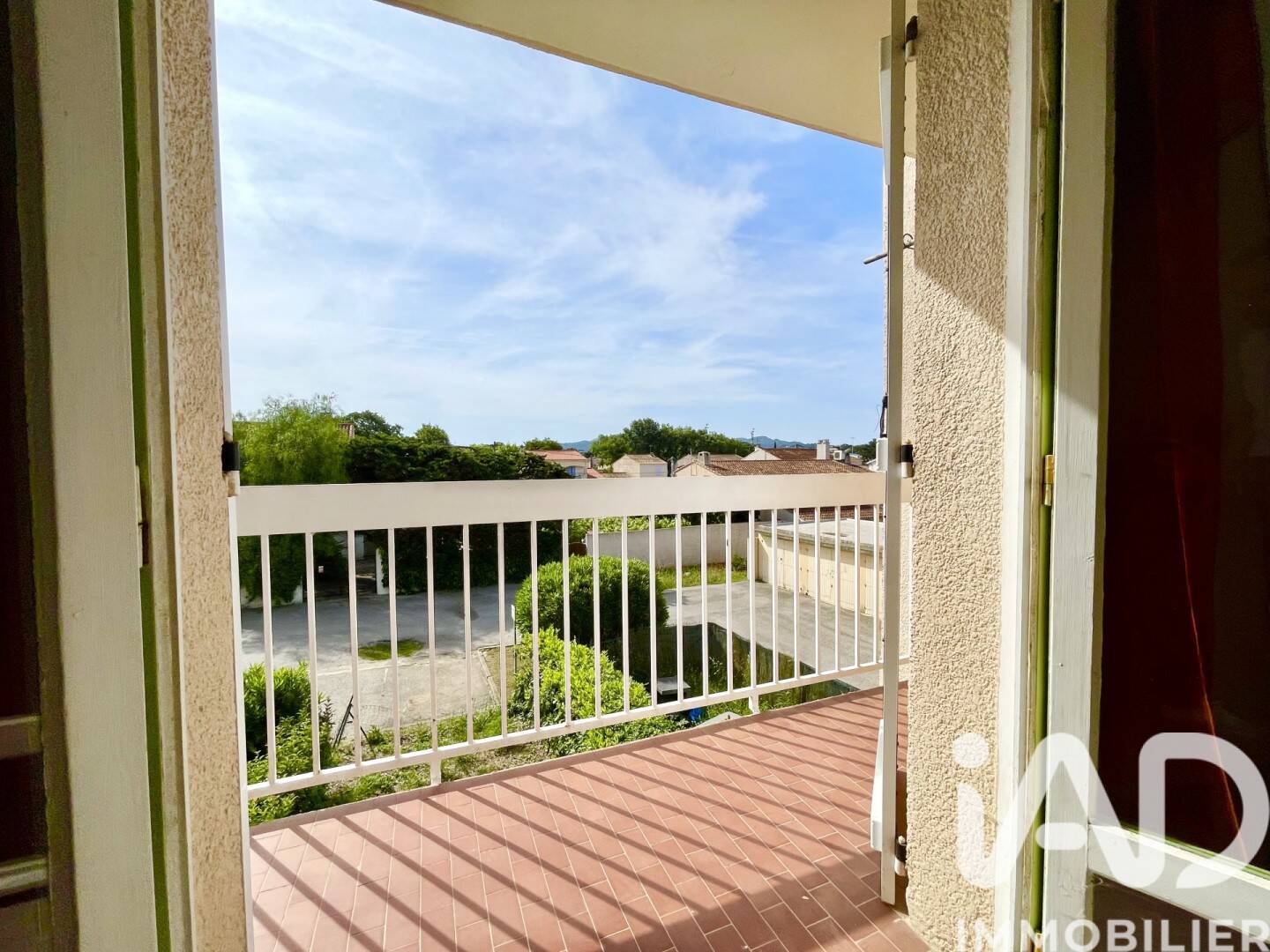 Maison à louer, 25m², SIX FOURS LES PLAGES