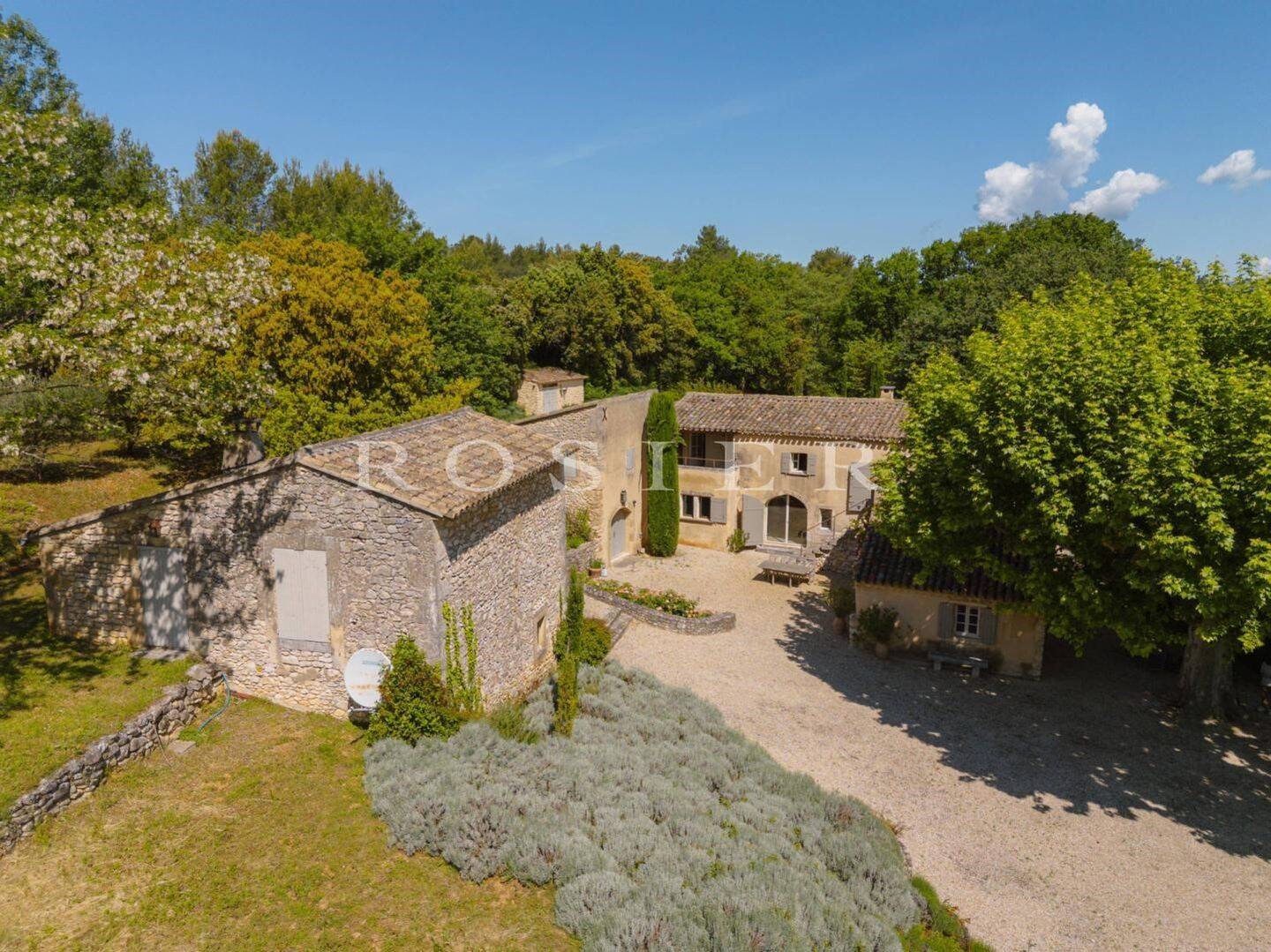 Maison à vendre, 275m², MENERBES