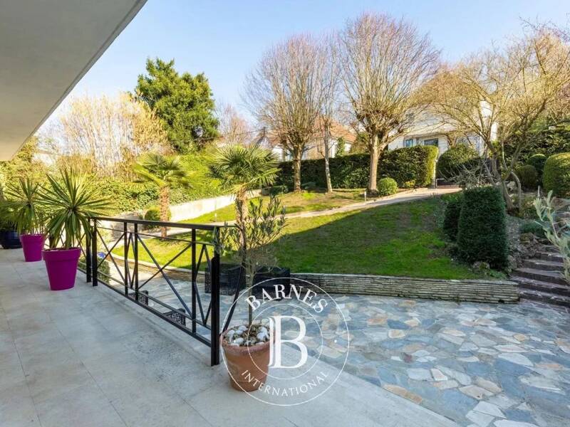 Maison à vendre, 170m², LE PECQ