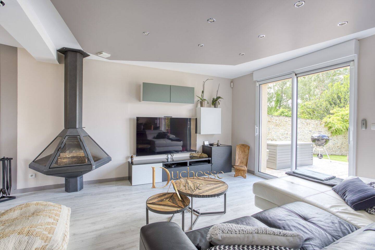 Maison à vendre, 140m², MONTFORT L'AMAURY