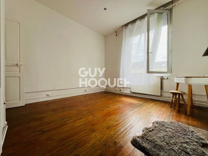 Maison à vendre, 149m², AMIENS