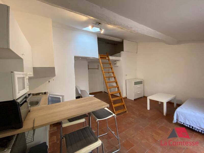 Maison à louer, 21m², AIX EN PROVENCE