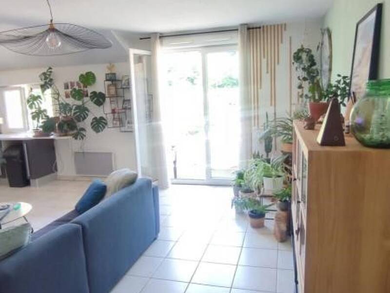 Maison à louer, 49m², RUMILLY