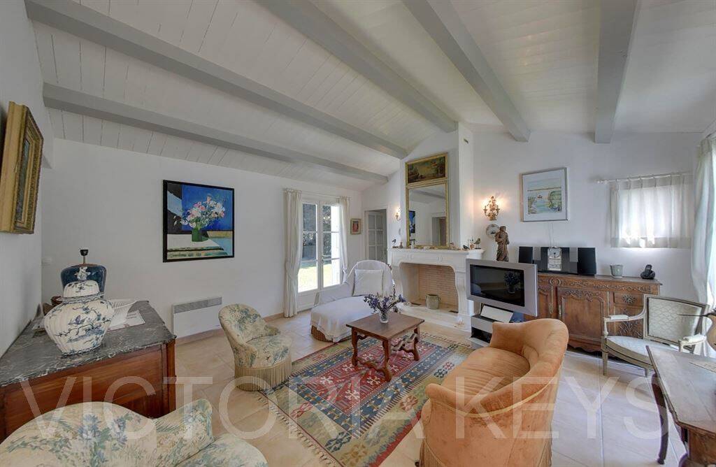Maison à vendre, 262m², LES PORTES EN RE