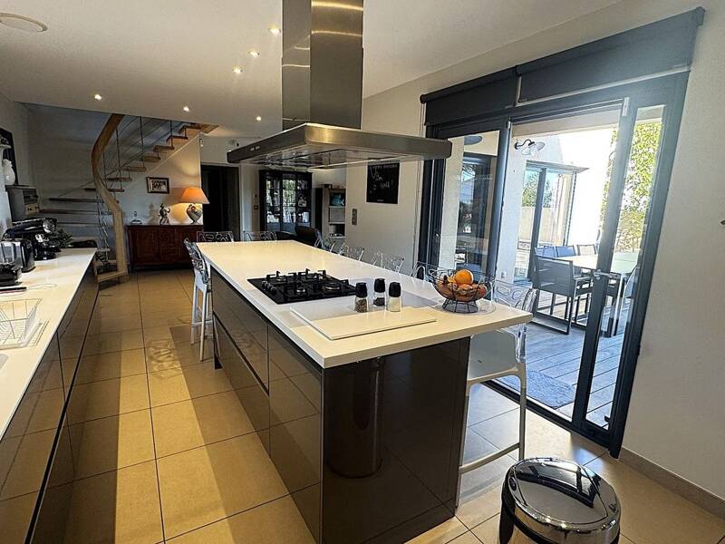 Maison à vendre, 210m², SETE