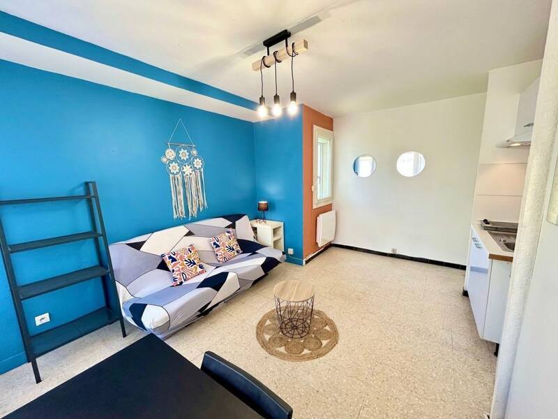 Maison à louer, 22m², MONTPELLIER