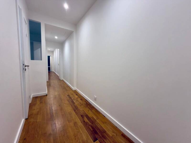 Maison à louer, 120m², PARIS 16E