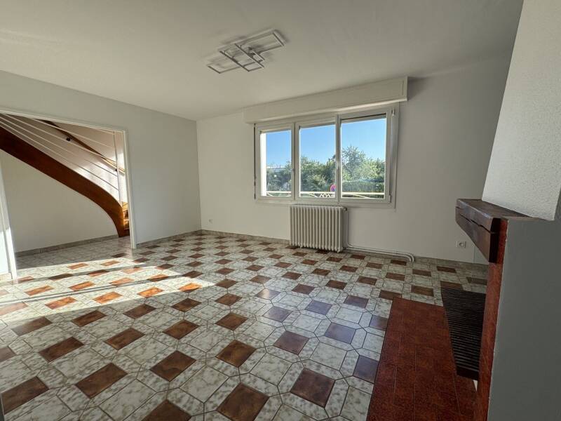 Maison à louer, 100m², CHENOVE