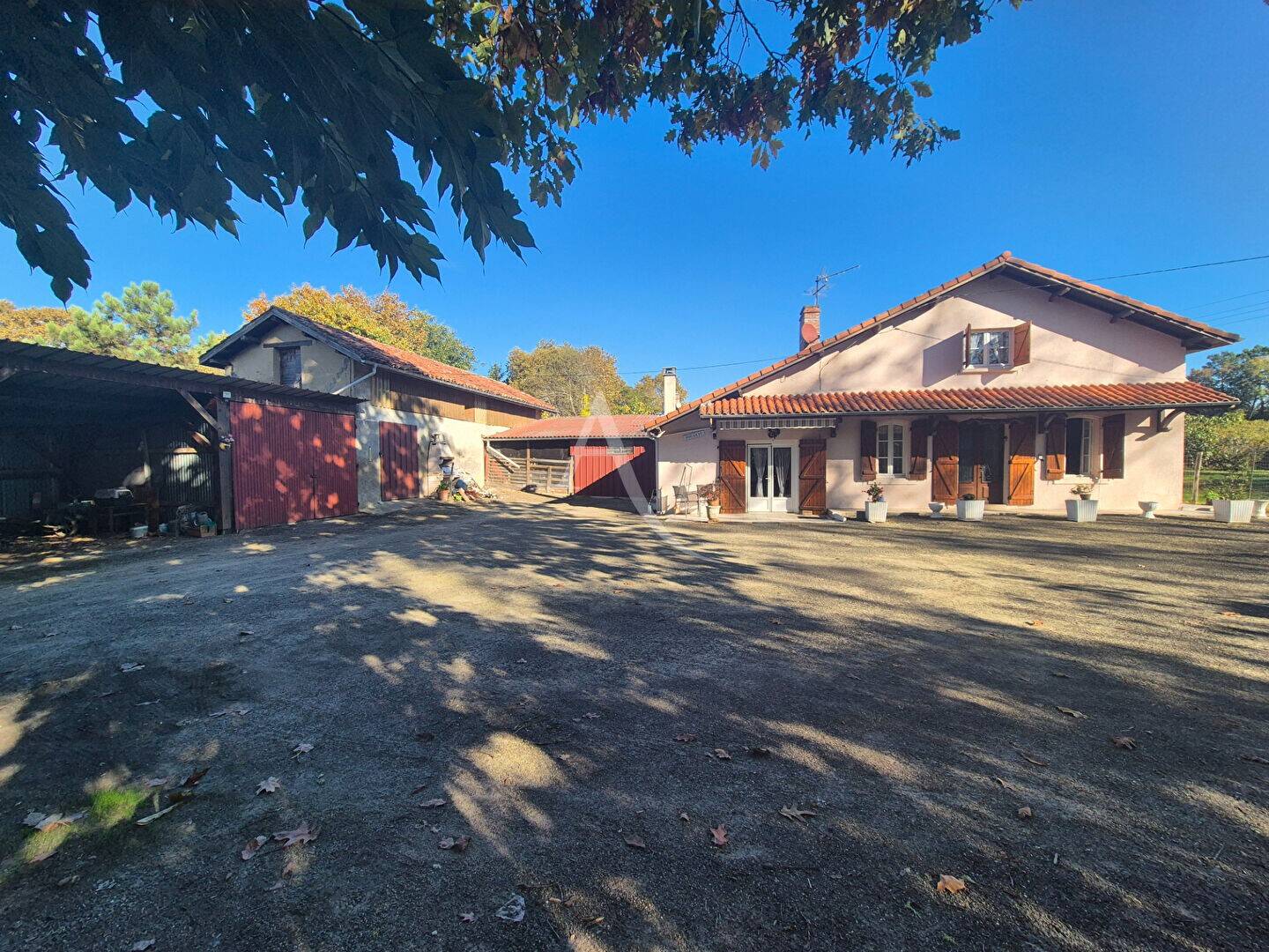 Maison à vendre, 151m², VILLENEUVE DE MARSAN