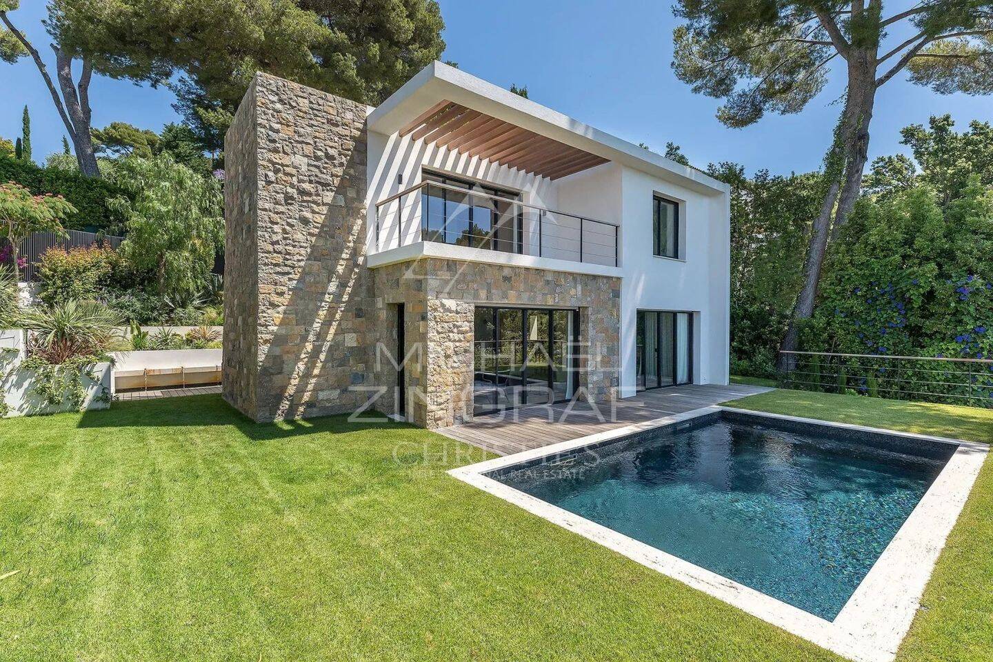 Maison à vendre, 206m², CANNES