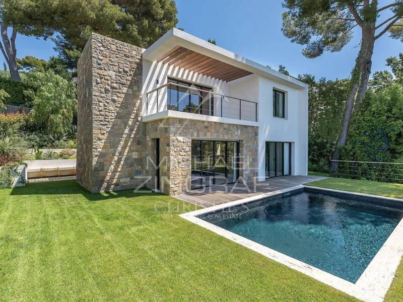 Maison à vendre, 206m², CANNES