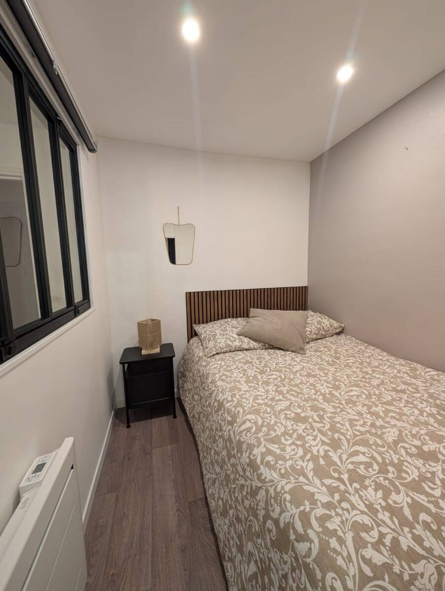 Maison à louer, 31m², COURBEVOIE