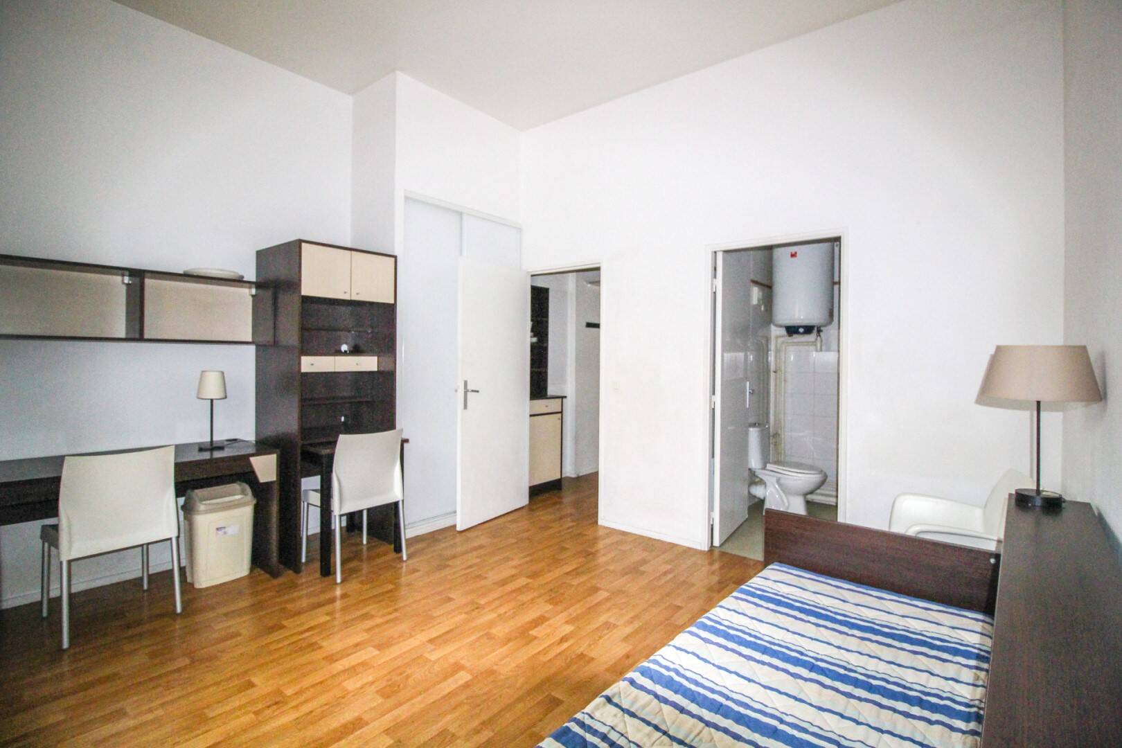 Maison à louer, 22m², RUEIL MALMAISON