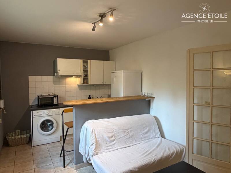 Maison à louer, 39m², AIX EN PROVENCE