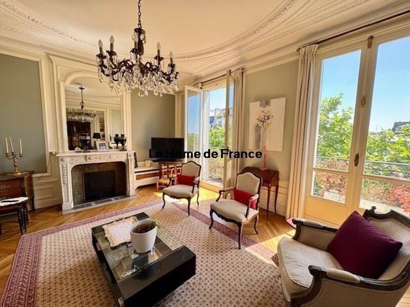 Maison à vendre, 190m², PARIS 14E
