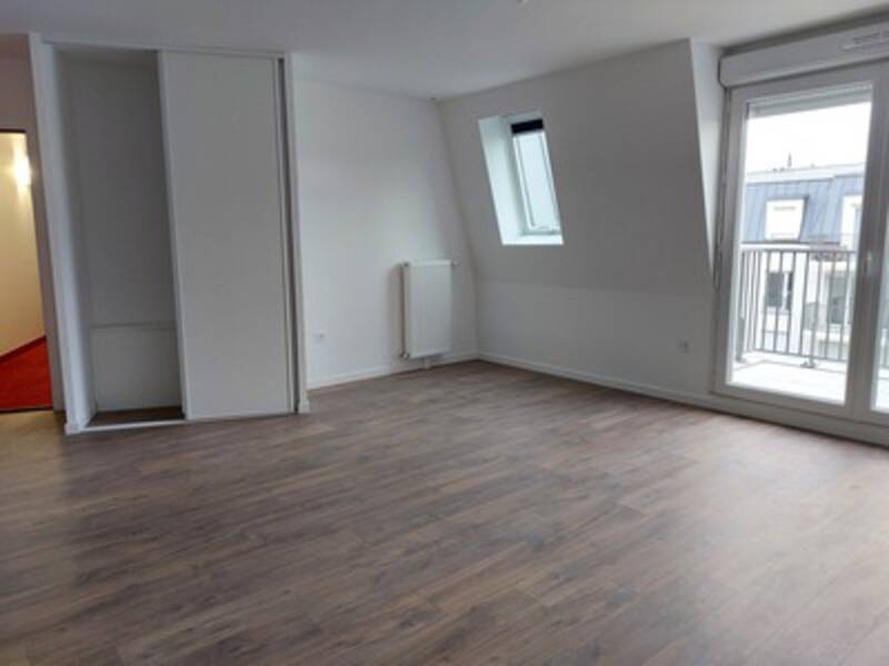 Maison à louer, 65m², GRETZ ARMAINVILLIERS