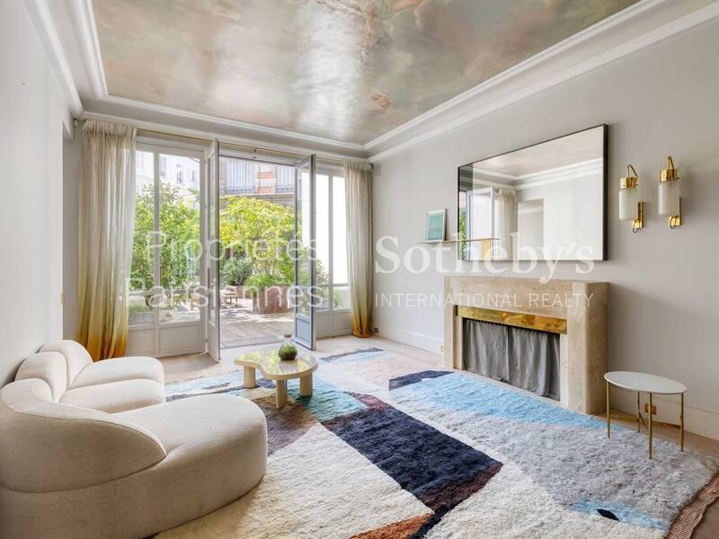 Maison à vendre, 540m², PARIS 8E