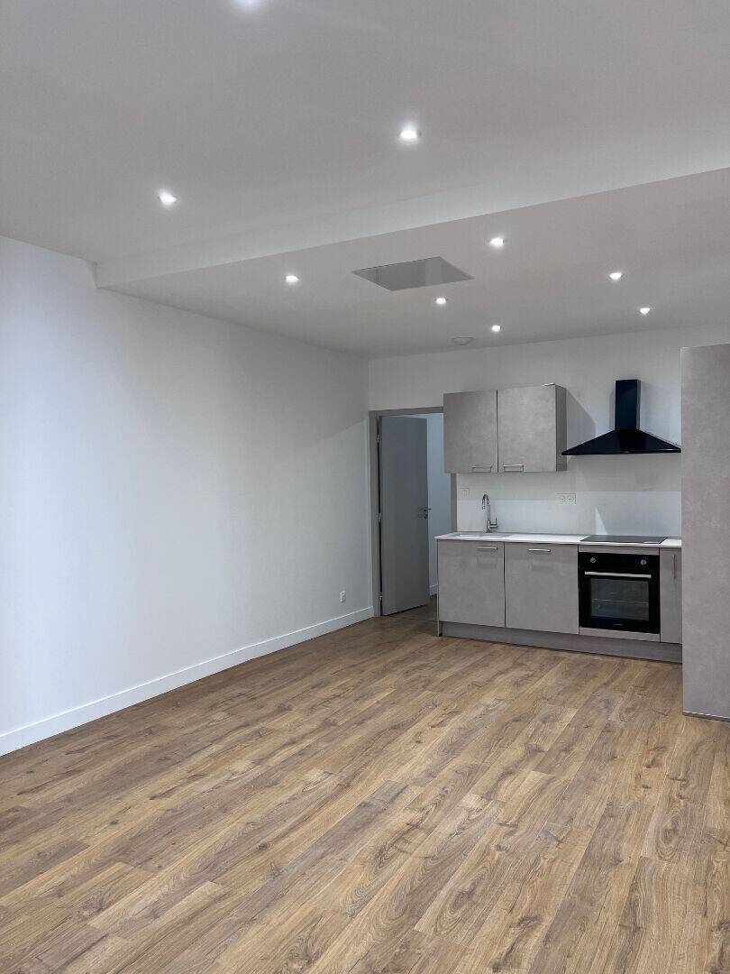 Maison à louer, 80m², LIBOURNE