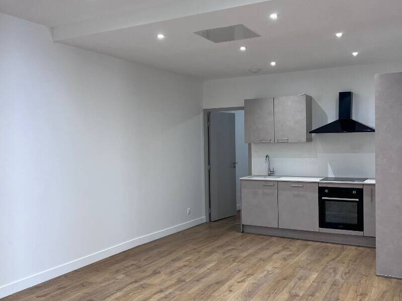 Maison à louer, 80m², LIBOURNE