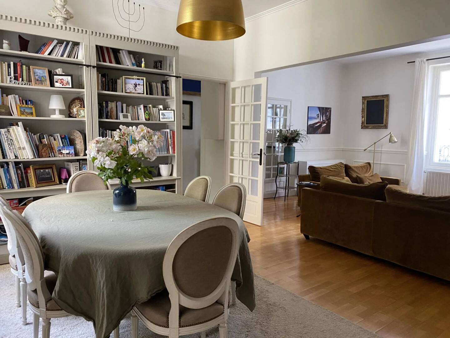 Maison à vendre, 200m², SAINT NAZAIRE