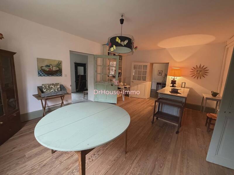 Maison à vendre, 410m², LA BAUME CORNILLANE