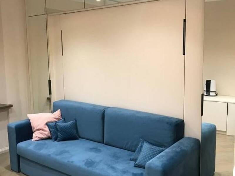 Maison à louer, 20m², PARIS 17E