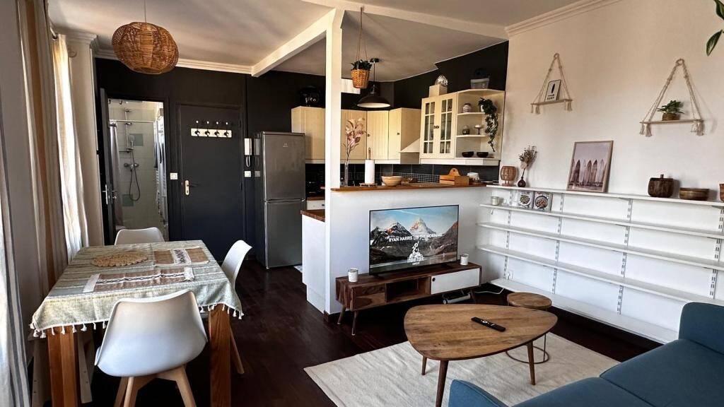 Maison à louer, 37m², VERSAILLES